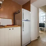 Сasa de vacaciones Casa Nostalgia Adamantas (Milos)