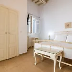 Сasa de vacaciones Casa Nostalgia Adamantas (Milos)