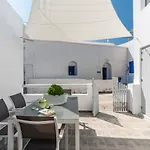 Casa Nostalgia * Adamantas (Milos)