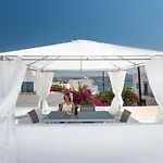 Casa Nostalgia Сasa de vacaciones Adamantas (Milos)