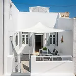 Сasa de vacaciones Casa Nostalgia *