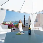 Сasa de vacaciones Casa Nostalgia Adamantas (Milos)
