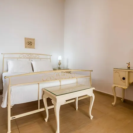 펜션 Casa Nostalgia