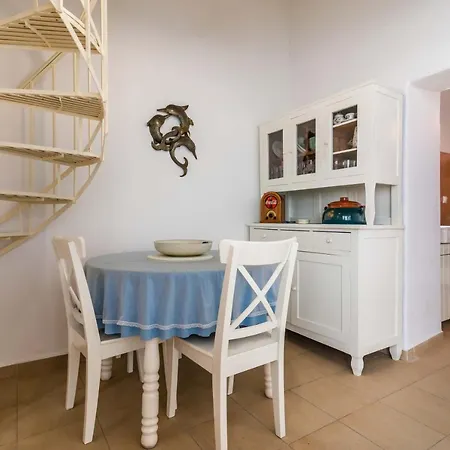 Сasa de vacaciones Casa Nostalgia *
