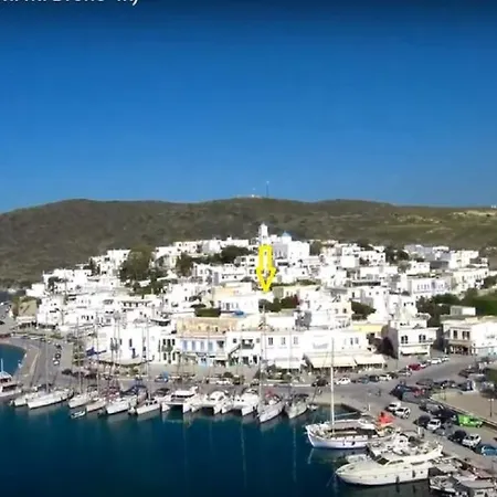 펜션 Casa Nostalgia *