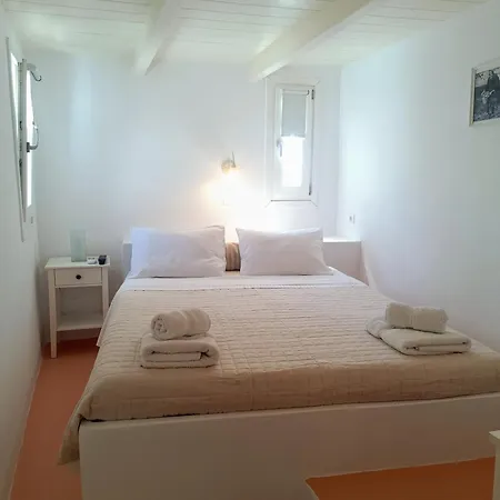 Сasa de vacaciones Casa Nostalgia