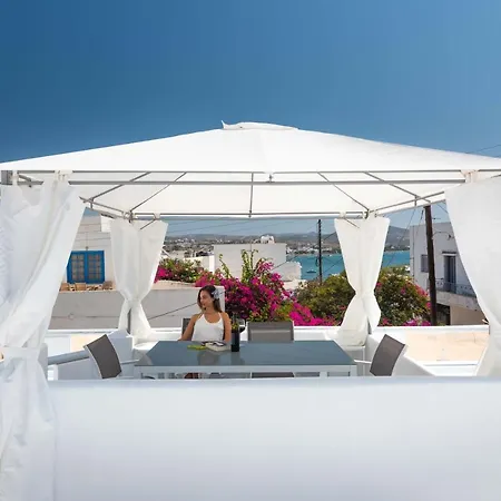 Casa Nostalgia 펜션 아다마스