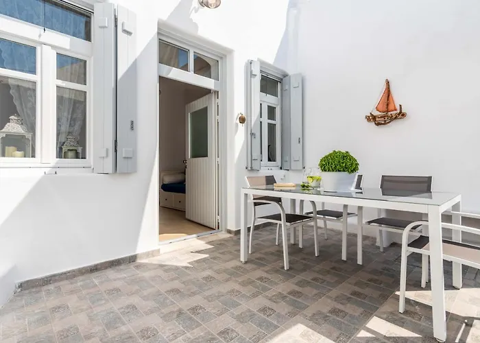 Дом отдыха Casa Nostalgia *