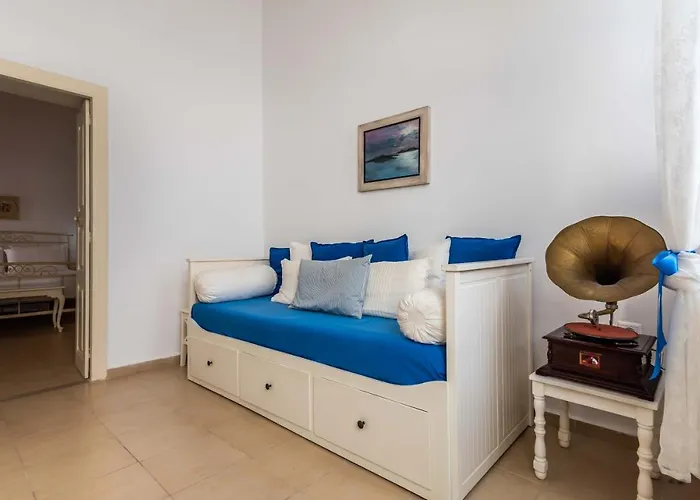 Casa Nostalgia Дом отдыха *