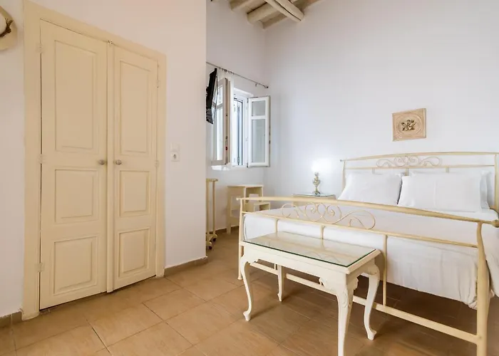 Дом отдыха Casa Nostalgia Адамас