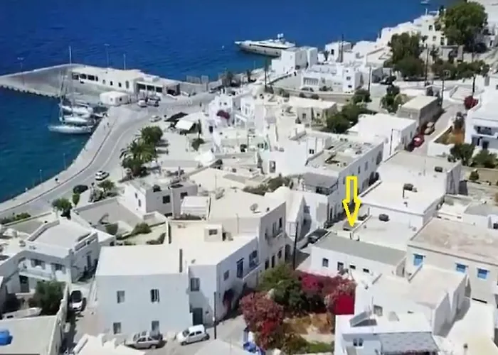 Casa Nostalgia Дом отдыха *