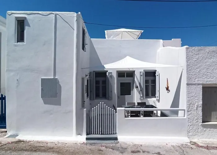 Дом отдыха Casa Nostalgia Адамас