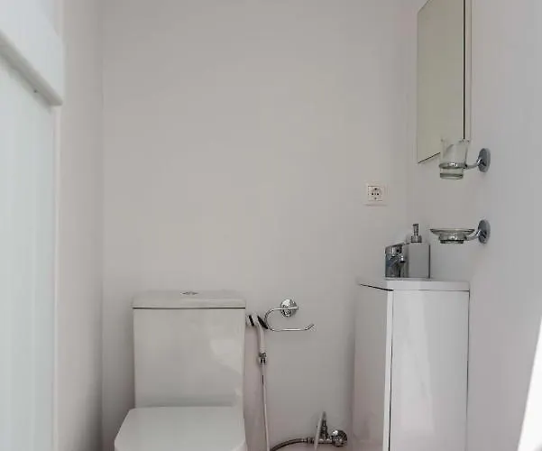 Дом отдыха Casa Nostalgia