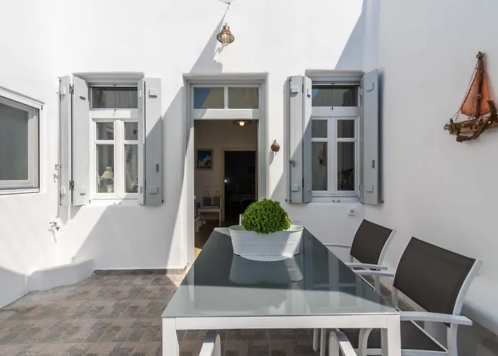 Дом отдыха Casa Nostalgia *