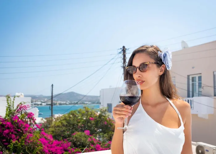 Дом отдыха Casa Nostalgia *