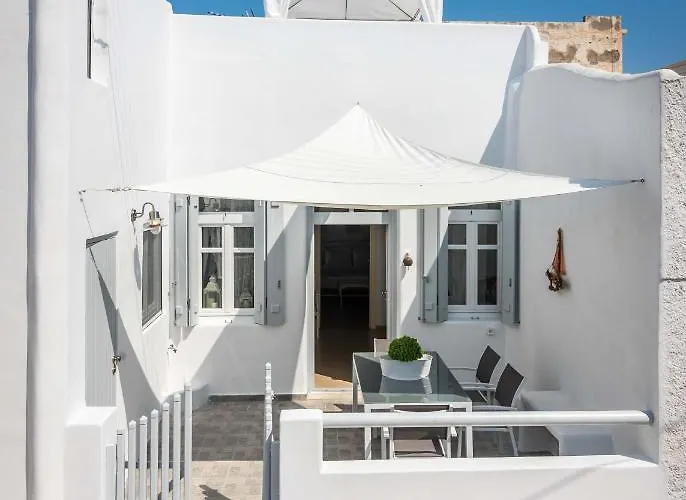 Дом отдыха Casa Nostalgia *