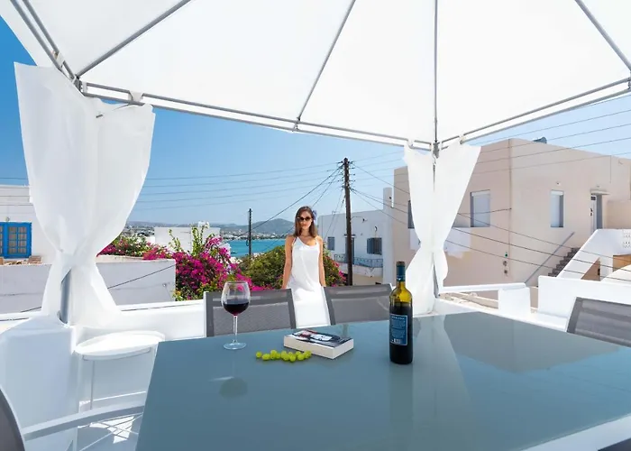 Дом отдыха Casa Nostalgia Адамас