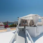 Casa Nostalgia * Adamantas (Milos)