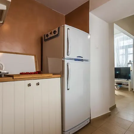 بيت للعطل Casa Nostalgia آداماس