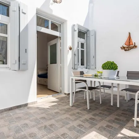 Сasa de vacaciones Casa Nostalgia *