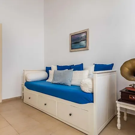 Casa Nostalgia بيت للعطل *