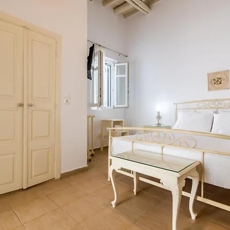 Сasa de vacaciones Casa Nostalgia Adamantas (Milos)