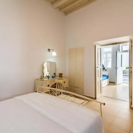 Casa Nostalgia بيت للعطل *