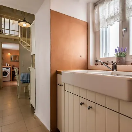 Casa Nostalgia بيت للعطل آداماس