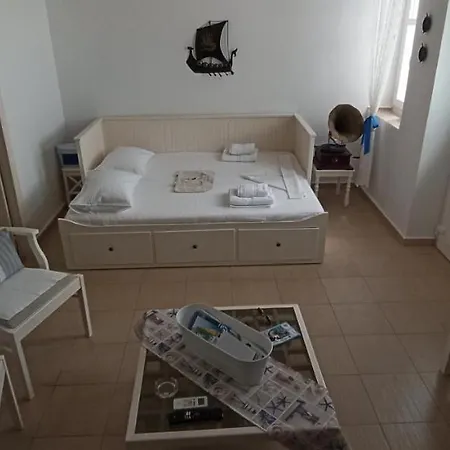 Casa Nostalgia بيت للعطل *