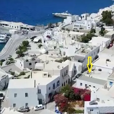 Casa Nostalgia بيت للعطل *