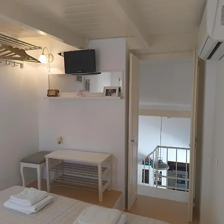Casa Nostalgia Holiday home