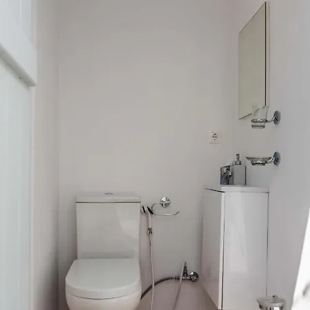 بيت للعطل Casa Nostalgia