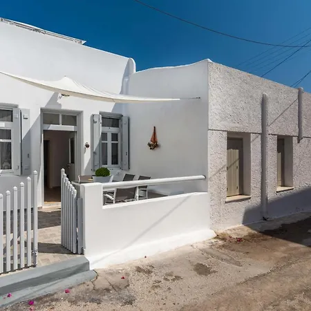 Casa Nostalgia Holiday home