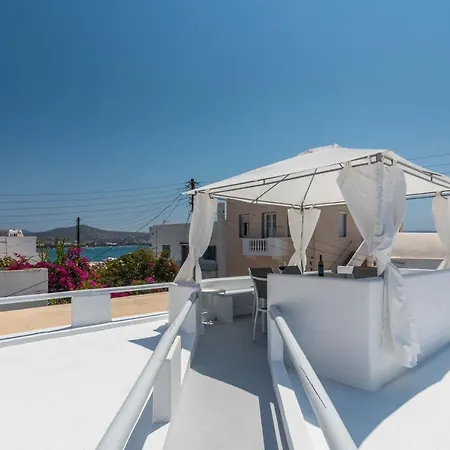 Casa Nostalgia * Adamantas (Milos)