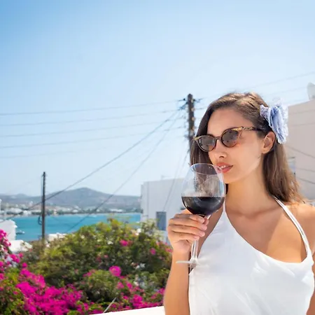 بيت للعطل Casa Nostalgia *