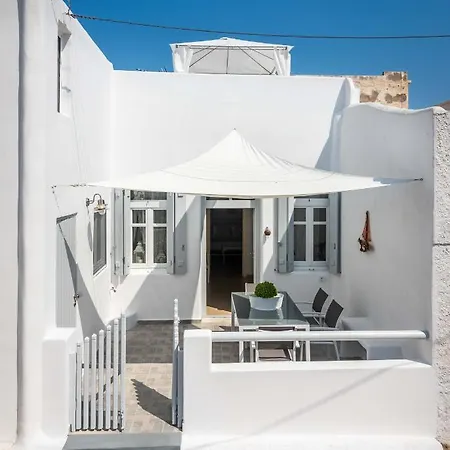 Holiday home Casa Nostalgia *
