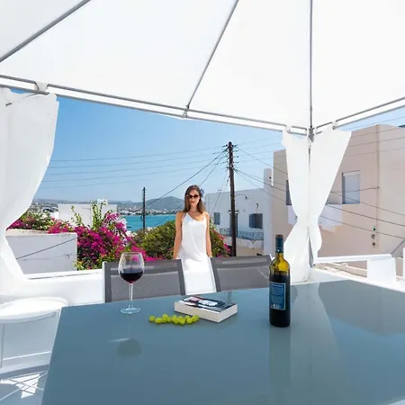 بيت للعطل Casa Nostalgia آداماس