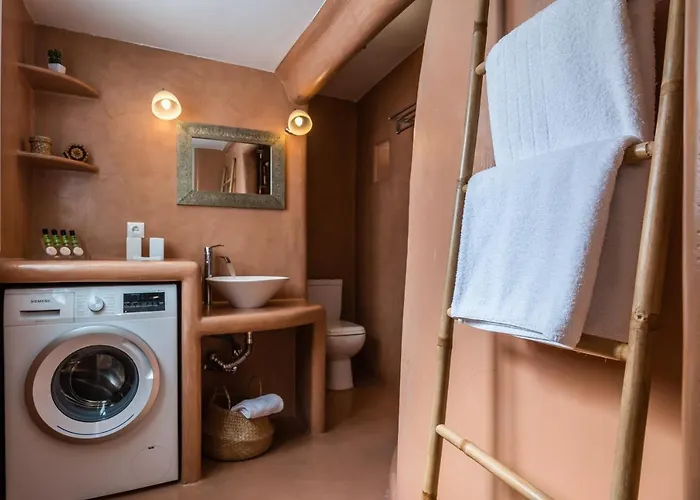 Casa Nostalgia Feriehus *