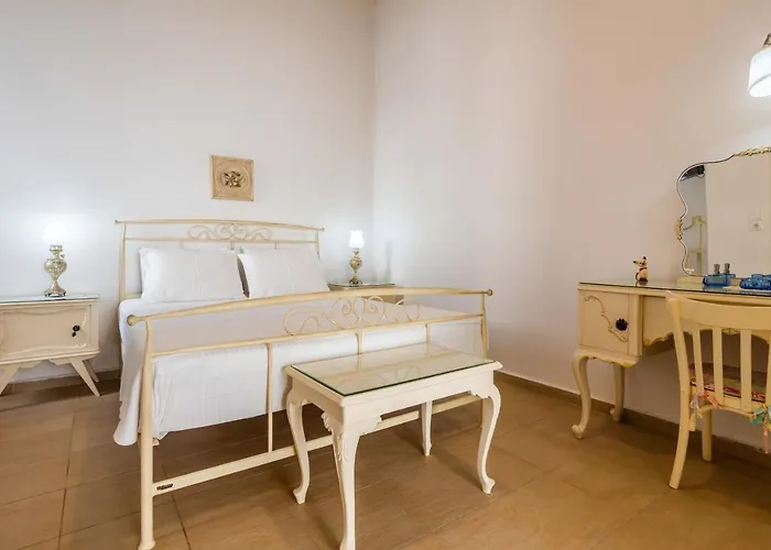 Nyaraló Casa Nostalgia