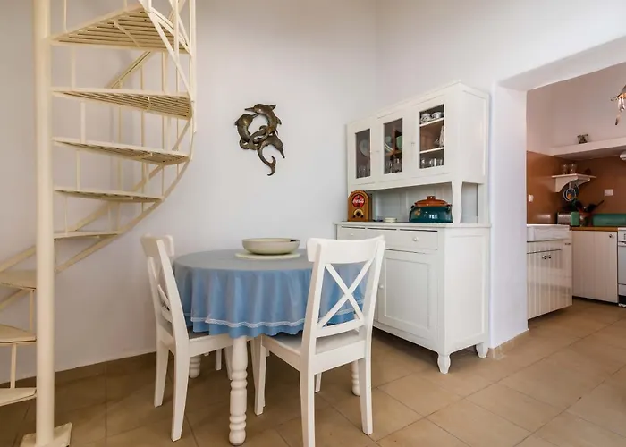 Prázdninový dům Casa Nostalgia *