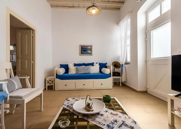 Casa Nostalgia Nyaraló Adámasz