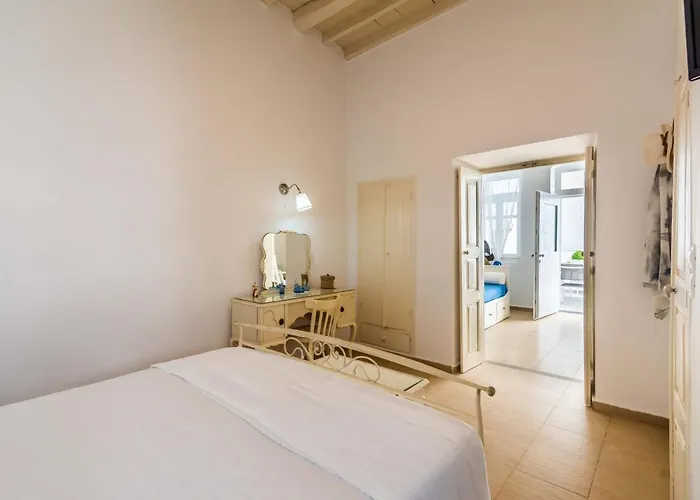 Casa Nostalgia Feriehus *