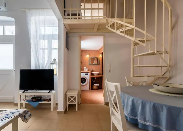 Casa Nostalgia Nyaraló Adámasz