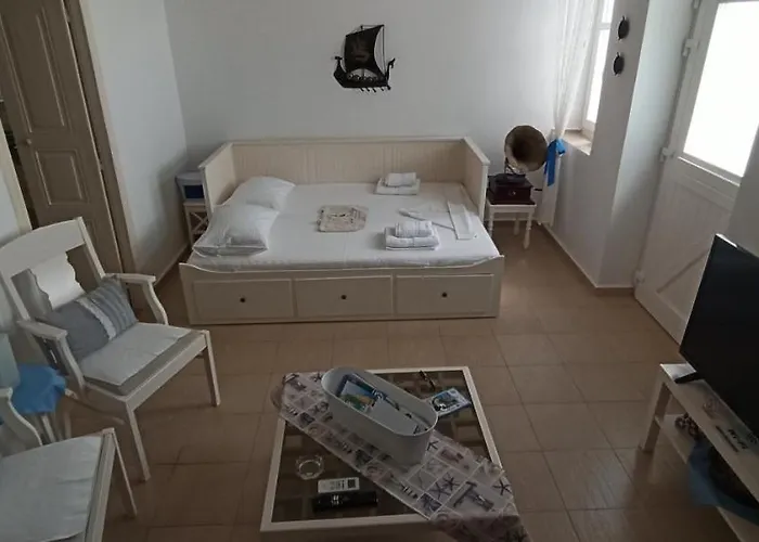 Casa Nostalgia Feriehus *