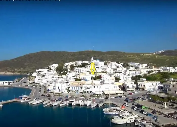 Nyaraló Casa Nostalgia *