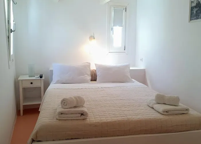 Nyaraló Casa Nostalgia