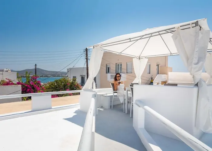 Feriehus Casa Nostalgia *