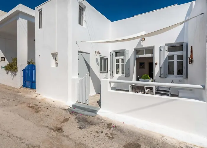 Casa Nostalgia Nyaraló